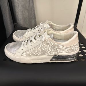 Dolce vita pearl sneakers